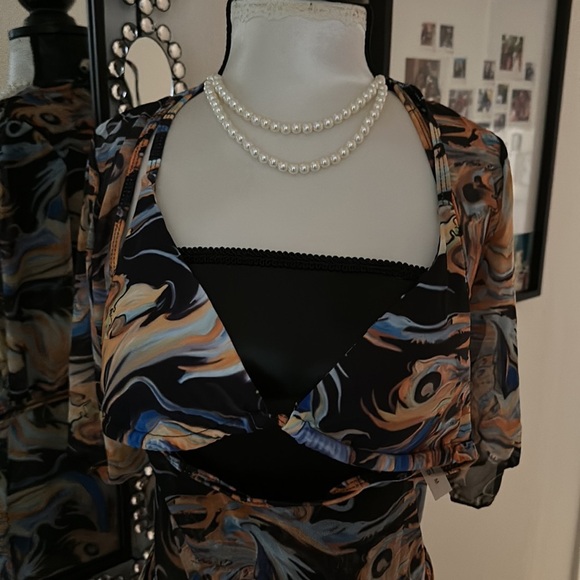 💕$15 SALE💕  Shein 3 Piece Bikini Set - Picture 7 of 8